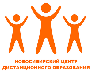 Логотип ООО НЦДО